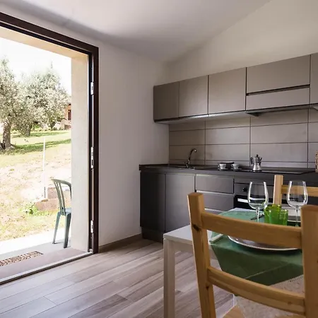 Apartment La Mignola Campiglia Marittima