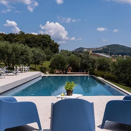 La Mignola Apartment Campiglia Marittima