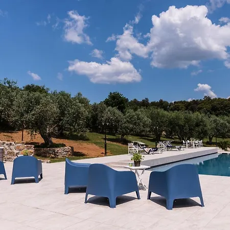 Apartment La Mignola Campiglia Marittima