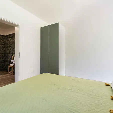 La Mignola Apartment